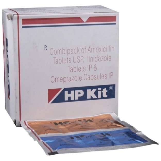 HP Kit